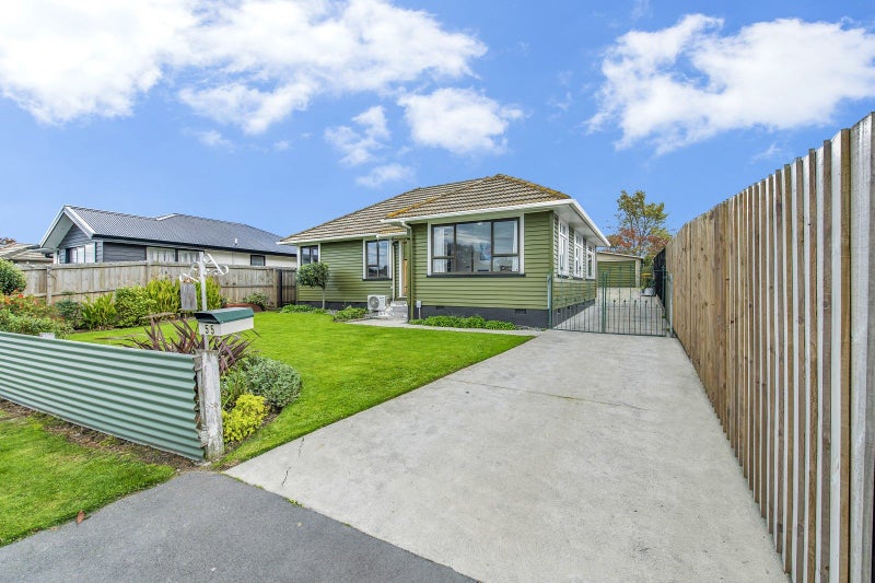 55 Sabina Street, Shirley, Christchurch - Carousel 35