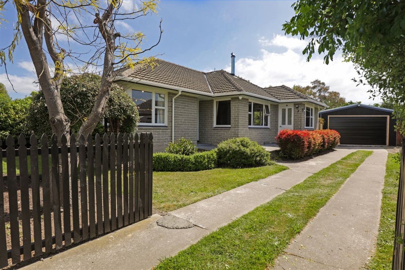 23 Damien Place, Bromley, Christchurch - Carousel 2