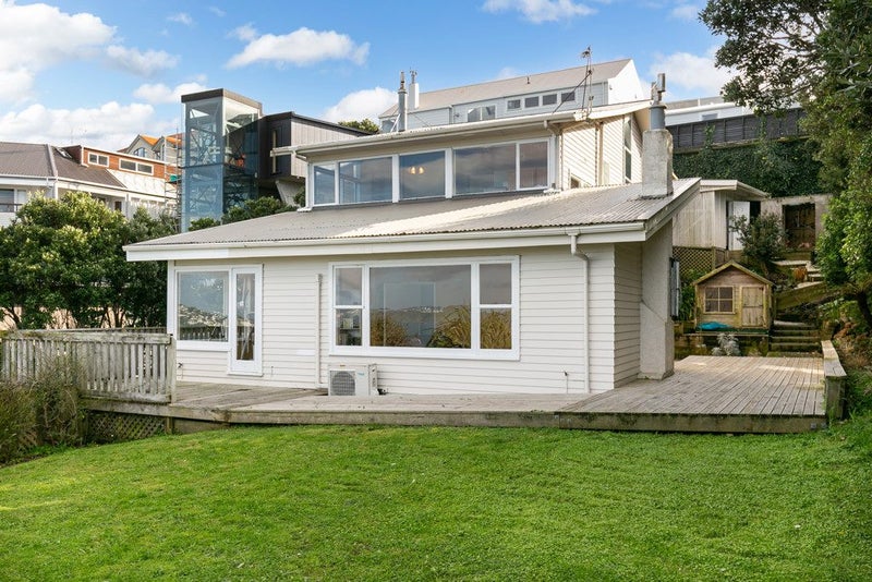 16 Shalimar Crescent, Khandallah, Wellington - Carousel 2