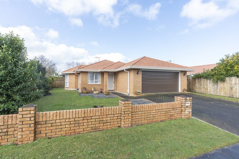 29 Lloyd Drive, Nawton, Hamilton - Carousel 2