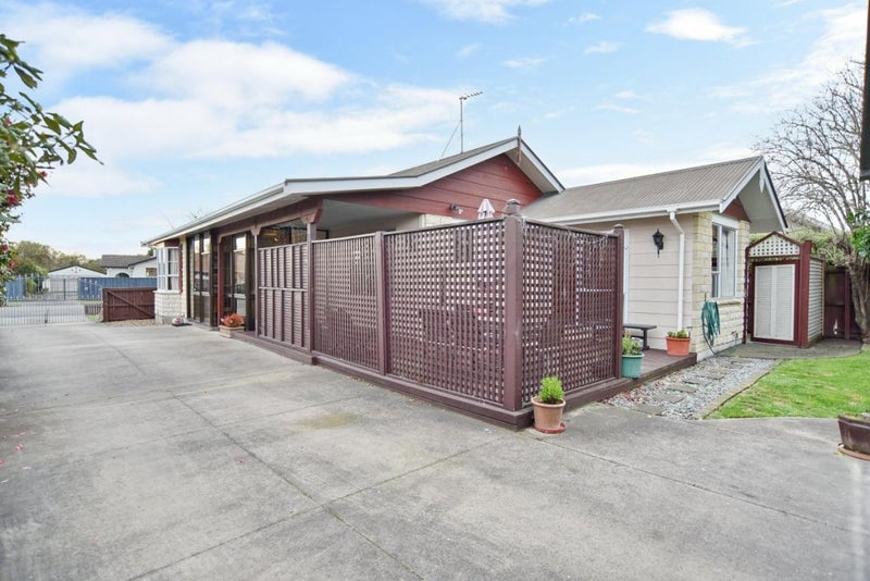 50 Solomon Avenue, Redwood, Christchurch - Carousel 20