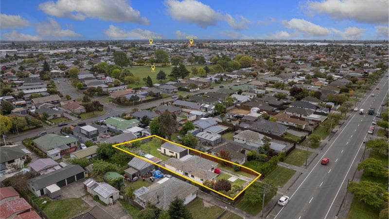 180 Springs Road, Hornby, Christchurch - Carousel 17
