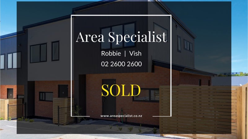 36C Kaikoura Street, Henderson, Auckland - Carousel 1