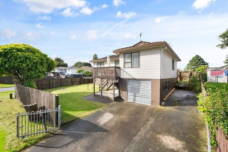 4/48 Taitimu Drive, Weymouth, Auckland - Carousel 1