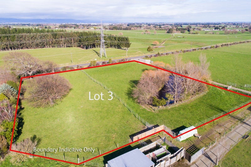 107 Ashhurst Road, Bunnythorpe, Palmerston North - Carousel 1