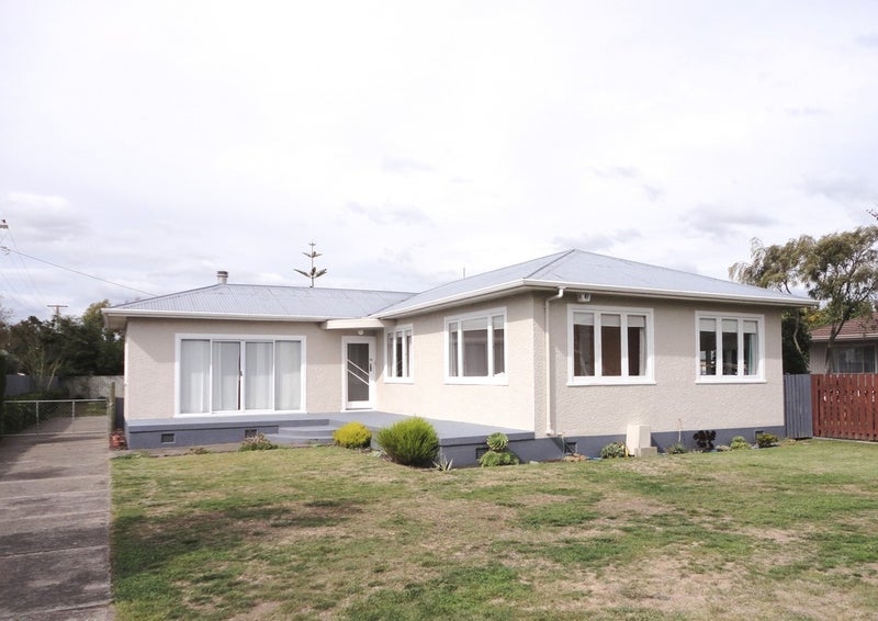 56 Totara Street, Tawhero, Whanganui - Carousel 1