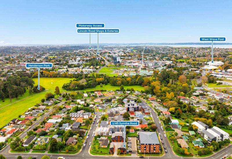1/45 Smythe Road, Henderson, Auckland - Carousel 20