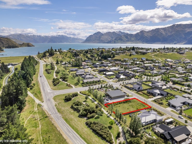 4 Francis Lane, Lake Hāwea - Carousel 1