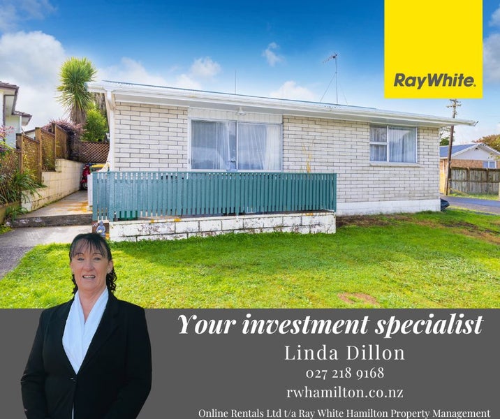 20 Kingsway Crescent, Forest Lake, Hamilton - Carousel 1