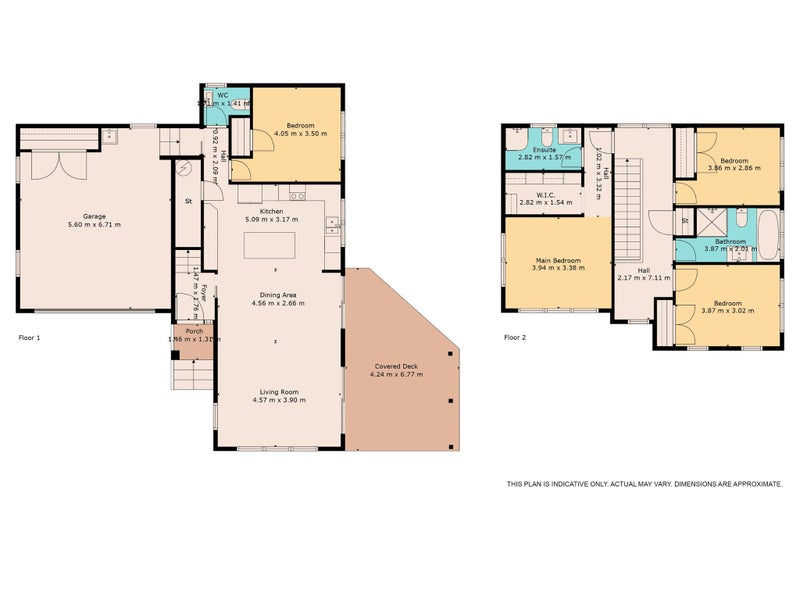 18 Orchard Way, Bethlehem, Tauranga - Carousel 20