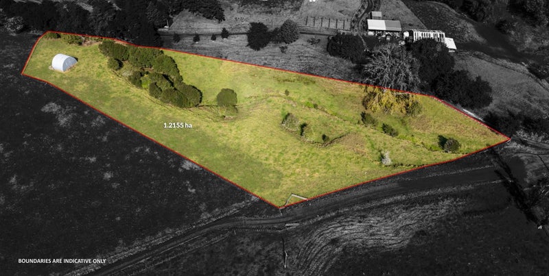 563 Ness Valley Road, Ness Valley, Clevedon - Carousel 6