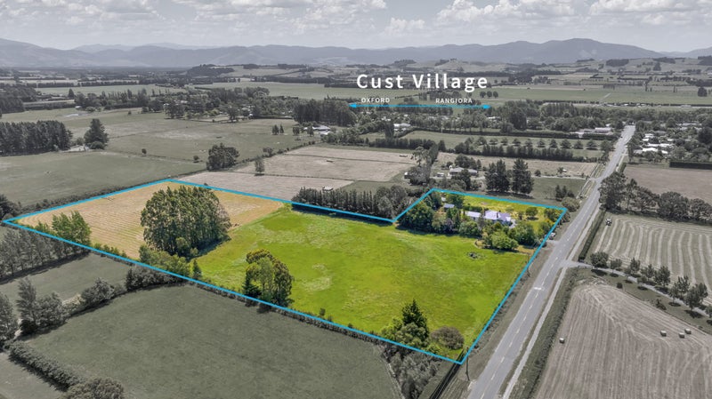 427 Earlys Road, Cust, Cust - Carousel 33