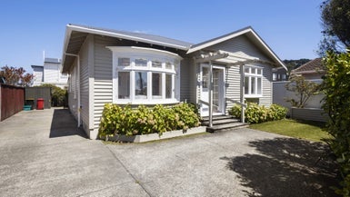 45A Kemp Street, Kilbirnie, Wellington - Carousel 1