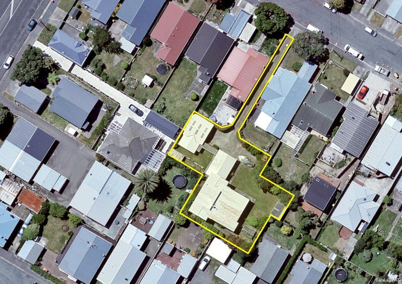 46A Rex Street, Miramar, Wellington - Carousel 18