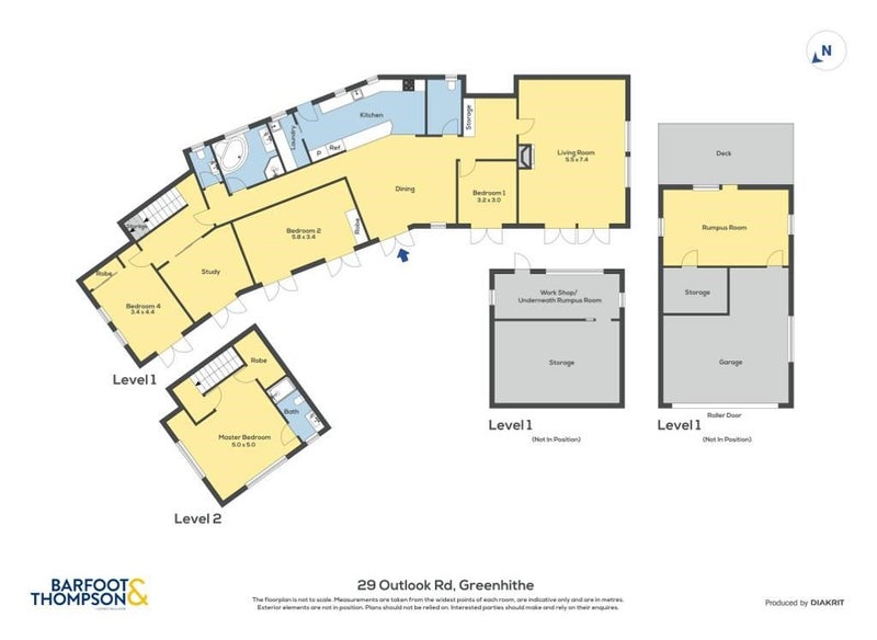 29 Outlook Road, Greenhithe, Auckland - Carousel 25