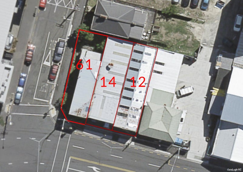 61 Hanson Street, Mount Cook, Wellington - Carousel 14