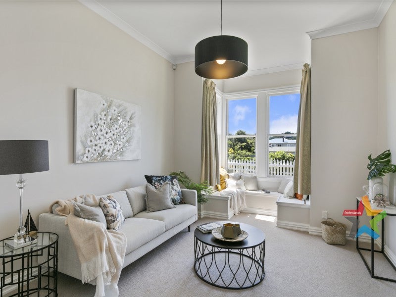 60 Stanley Street, Berhampore, Wellington - Carousel 2