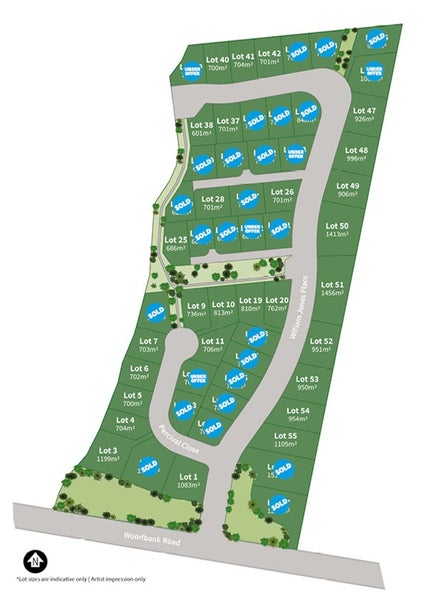 27 William Jones Place, Hanmer Springs, Hanmer Springs - Carousel 6
