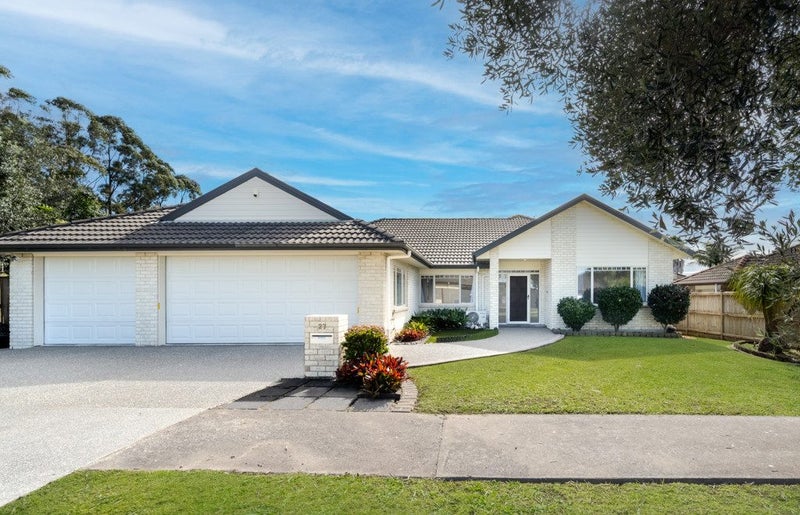 27 Franshell Crescent, East Tamaki, Auckland - Carousel 1