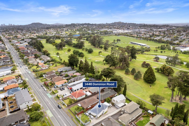 1446 Dominion Road, Mount Roskill, Auckland - Carousel 2