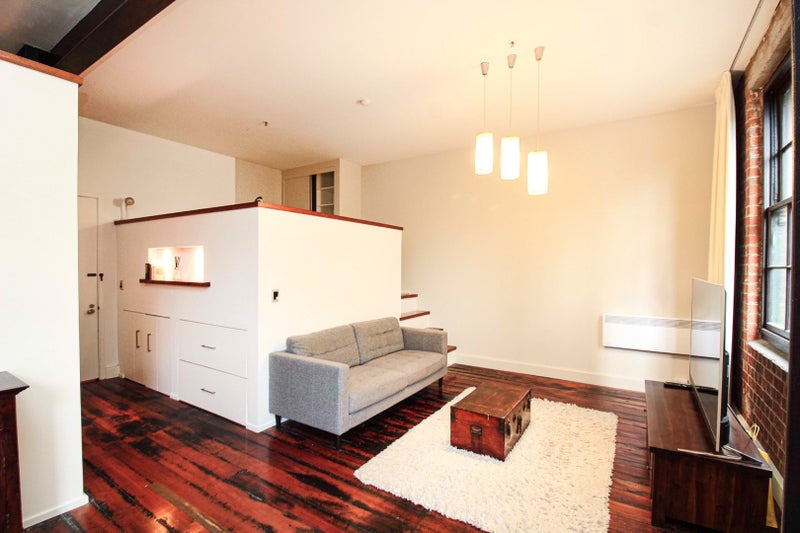 21/13 Leeds Street, Te Aro, Wellington - Carousel 2