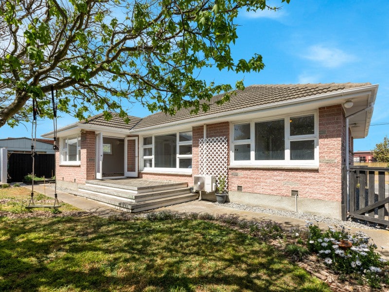 36 Beatty Street, South New Brighton, Christchurch - Carousel 1