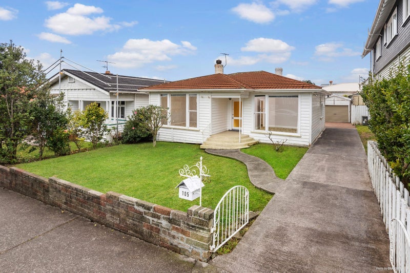 105 Garnet Road, Westmere, Auckland - Carousel 1