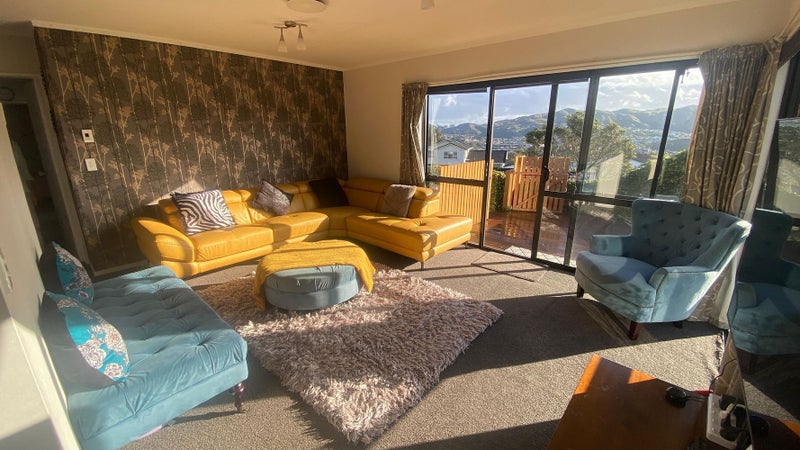 16B Trinidad Crescent, Grenada Village, Wellington - Carousel 1