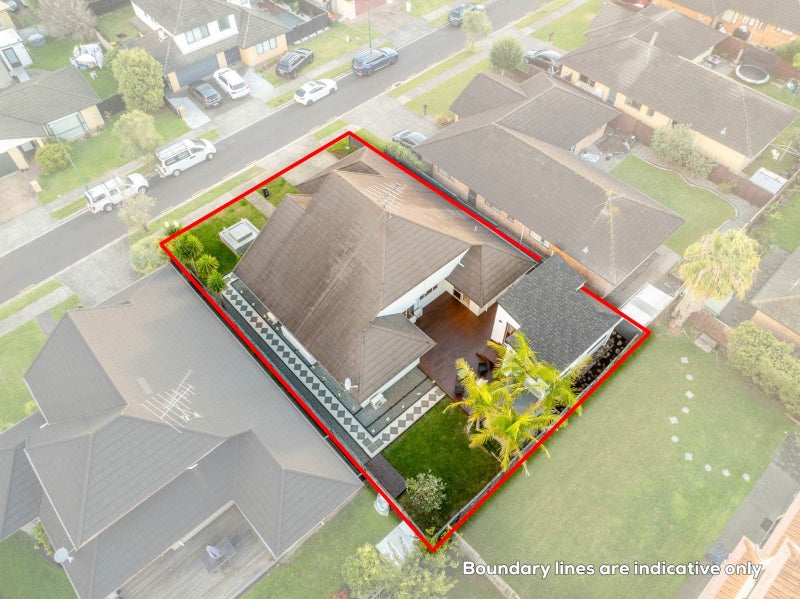 7 Franshell Crescent, East Tamaki, Auckland - Carousel 33