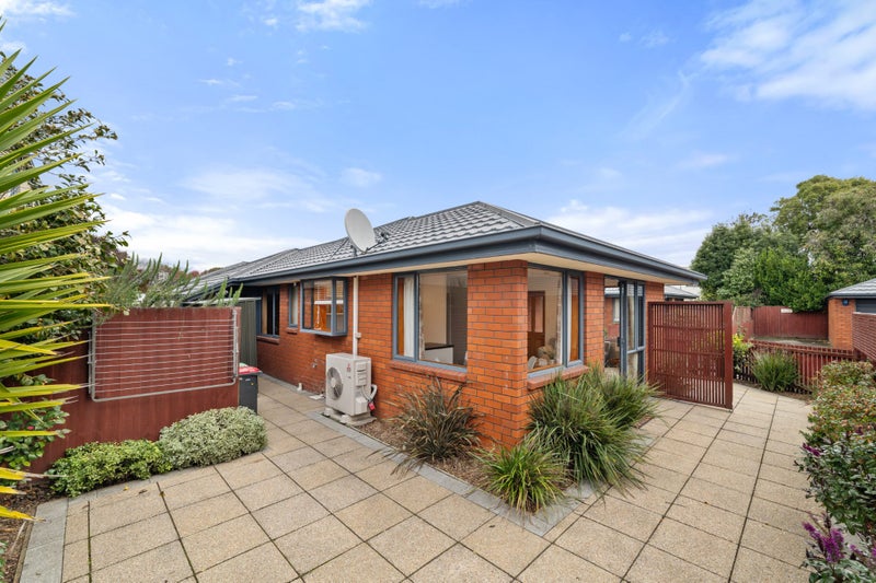 6/22 Boon Street, Sydenham, Christchurch - Carousel 1
