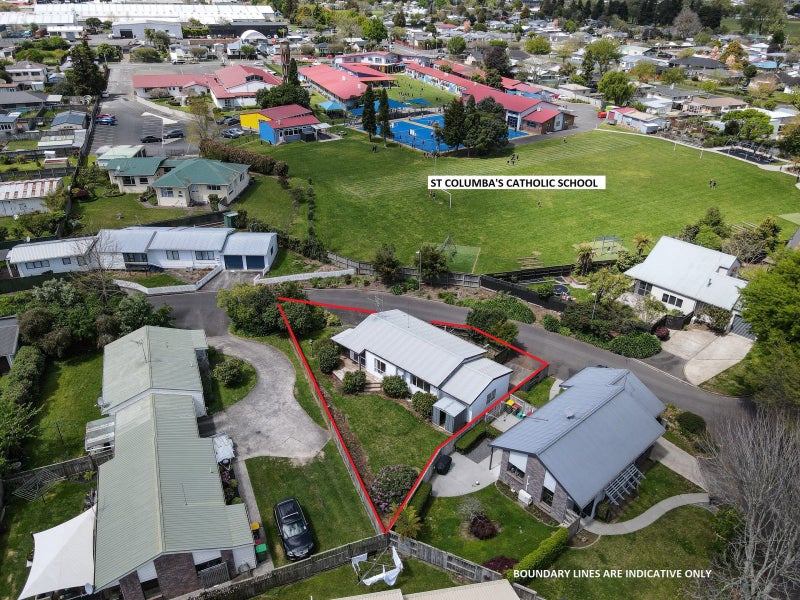 6 Olwyn Green, Dinsdale, Hamilton - Carousel 1