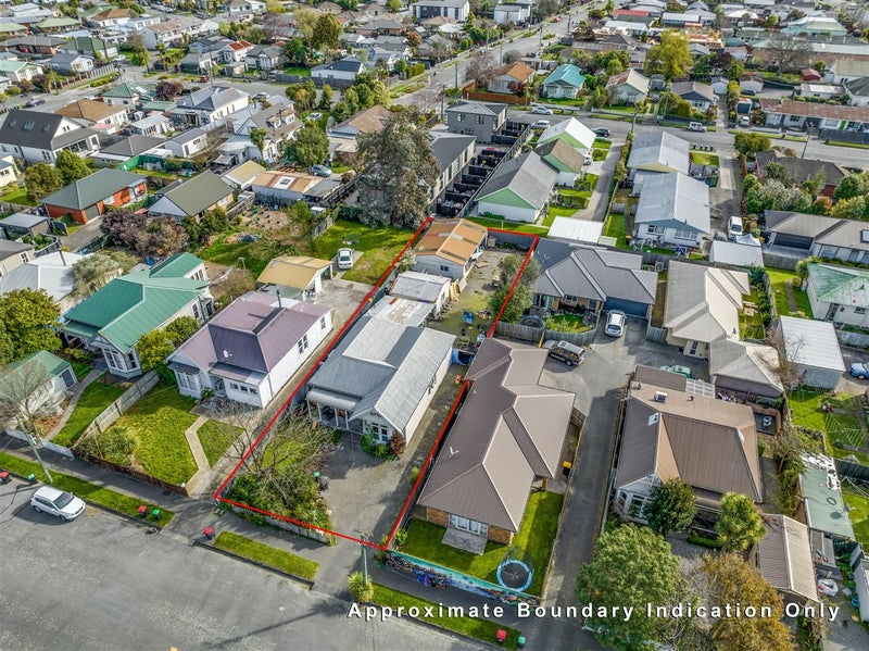 17 Havelock Street, Phillipstown, Christchurch - Carousel 2