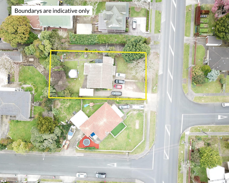 25 Claude Road, Hillpark, Auckland - Carousel 7