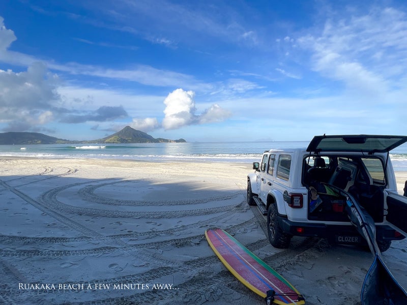 226 Port Marsden Highway, Whangarei - Carousel 38