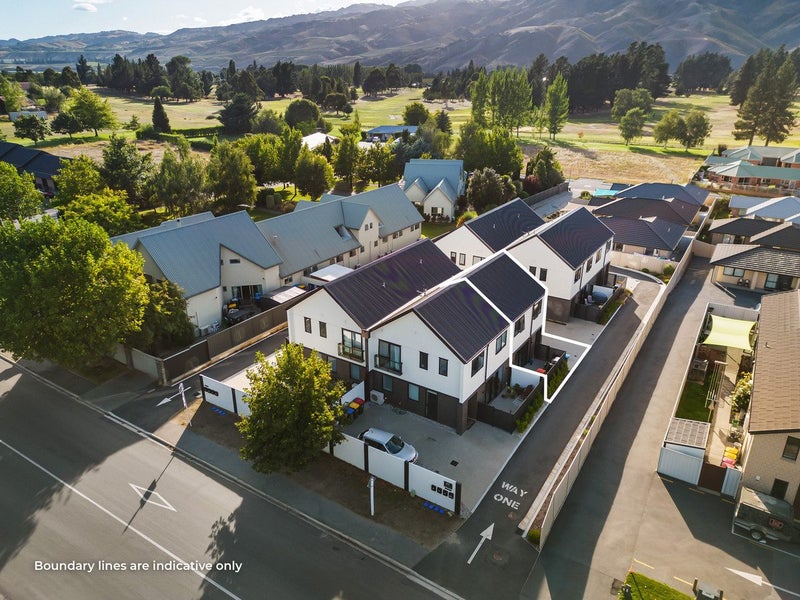 2/20 Barry Avenue, Cromwell, Central Otago - Carousel 1