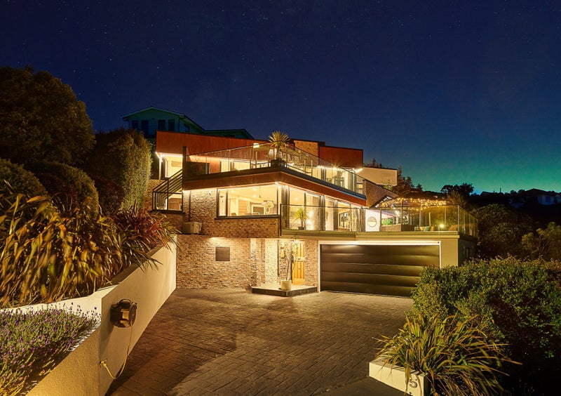 5 Derrynane Lane, Cashmere, Christchurch - Carousel 1