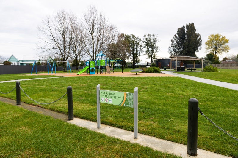 22 Ngaruroro Avenue, Whakatu, Hastings - Carousel 12