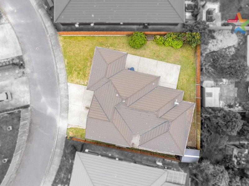 41 Mandel Mews, Waiwhetu, Lower Hutt - Carousel 19