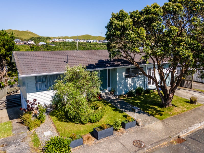24 Rossport Street, Johnsonville, Wellington - Carousel 1