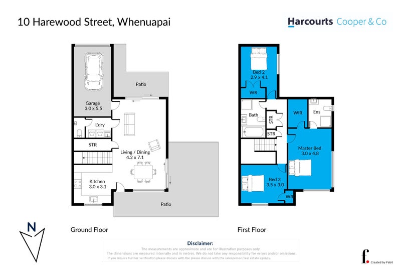 10 Harewood Street, Whenuapai, Auckland - Carousel 25
