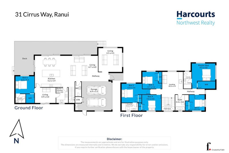 31 Cirrus Way, Ranui, Auckland - Carousel 25