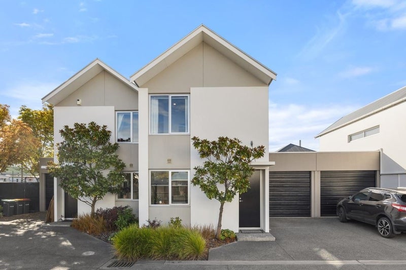 450B Madras Street, St Albans, Christchurch - Carousel 2