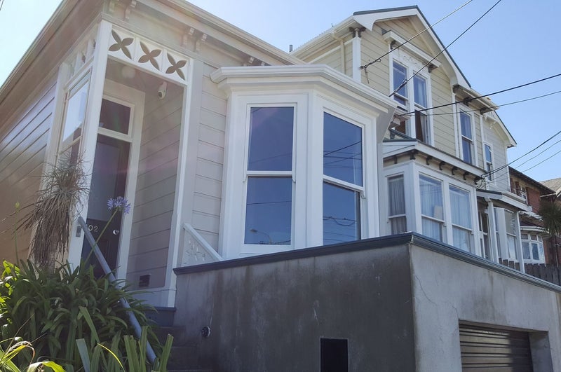102 Wallace Street, Mount Cook, Wellington - Carousel 1
