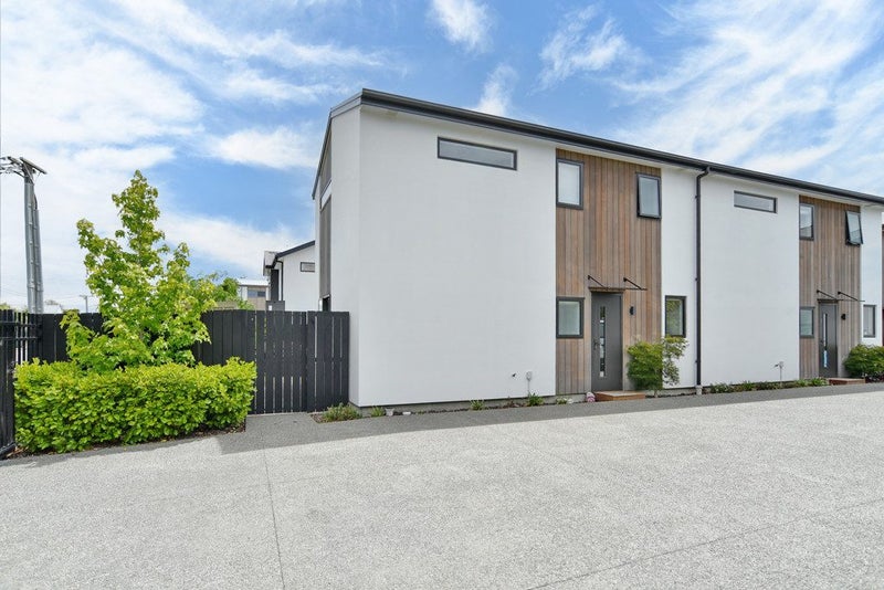 1/27 Winton Street, St Albans, Christchurch - Carousel 19