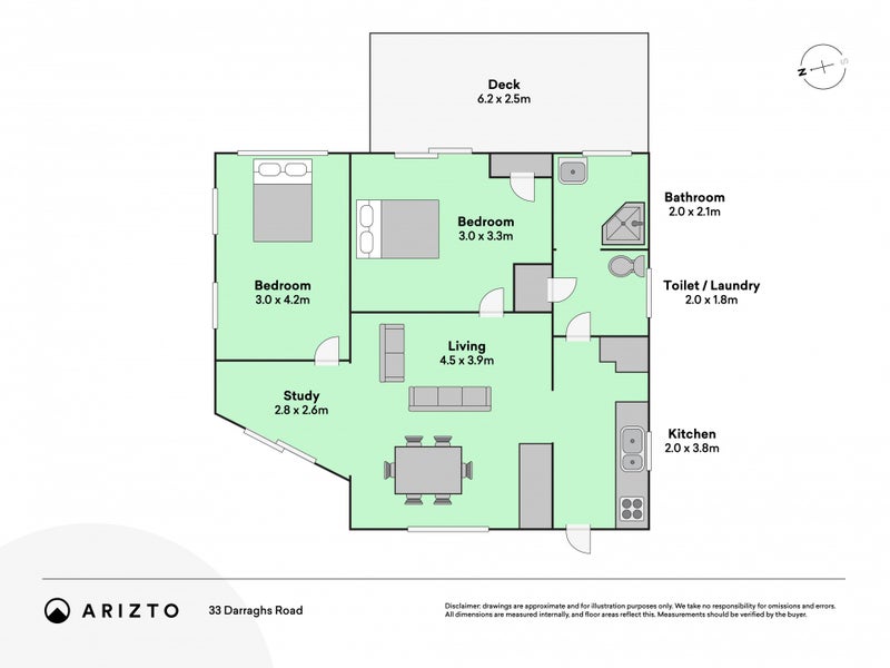 33 Darraghs Road, Brookfield, Tauranga - Carousel 19