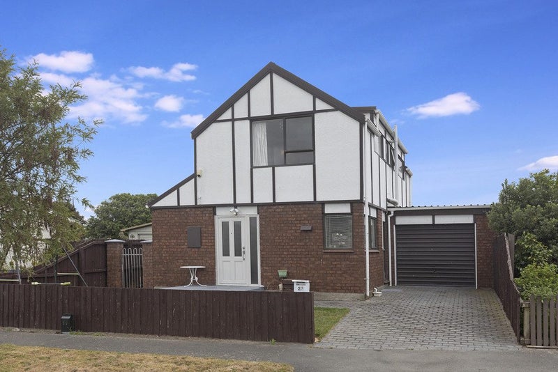 2/29 Meon Street, Aranui, Christchurch - Carousel 1