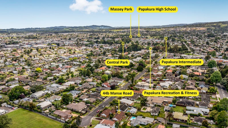 44B Manse Road, Pahurehure, Papakura - Carousel 15
