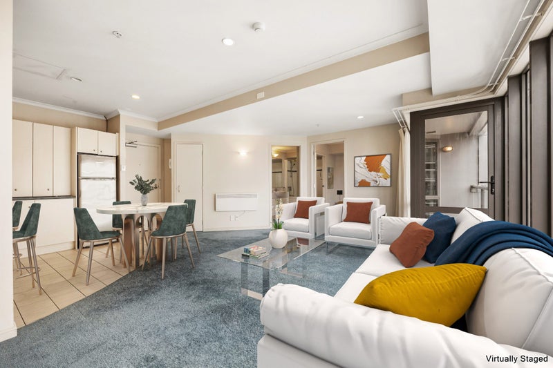 11G/1 Emily Place, Auckland Central, Auckland - Carousel 2