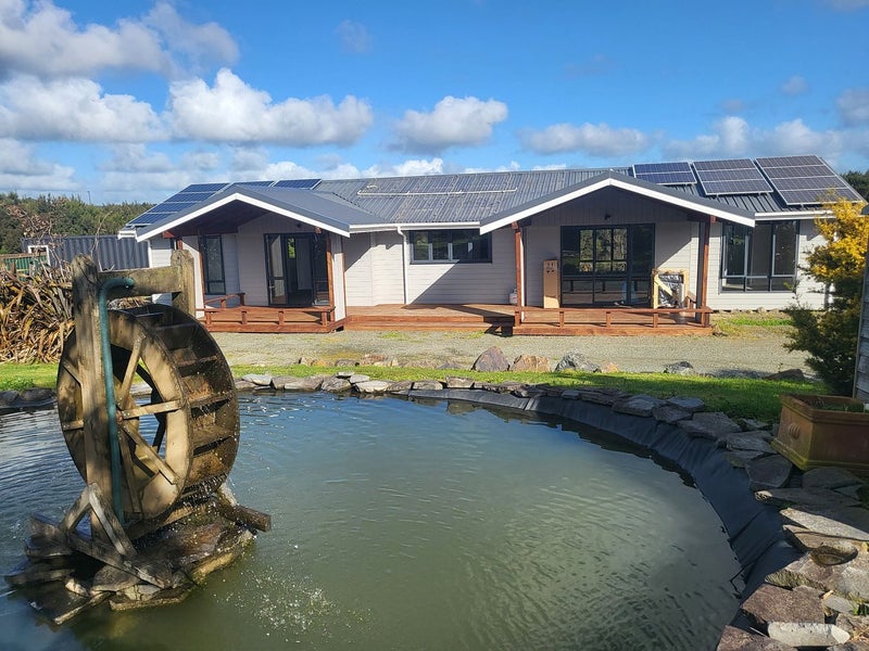 18 Lin Avenue, Hakaru, Kaiwaka - Carousel 1
