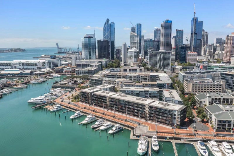503/121 Customs Street West, Auckland Central, Auckland - Carousel 10